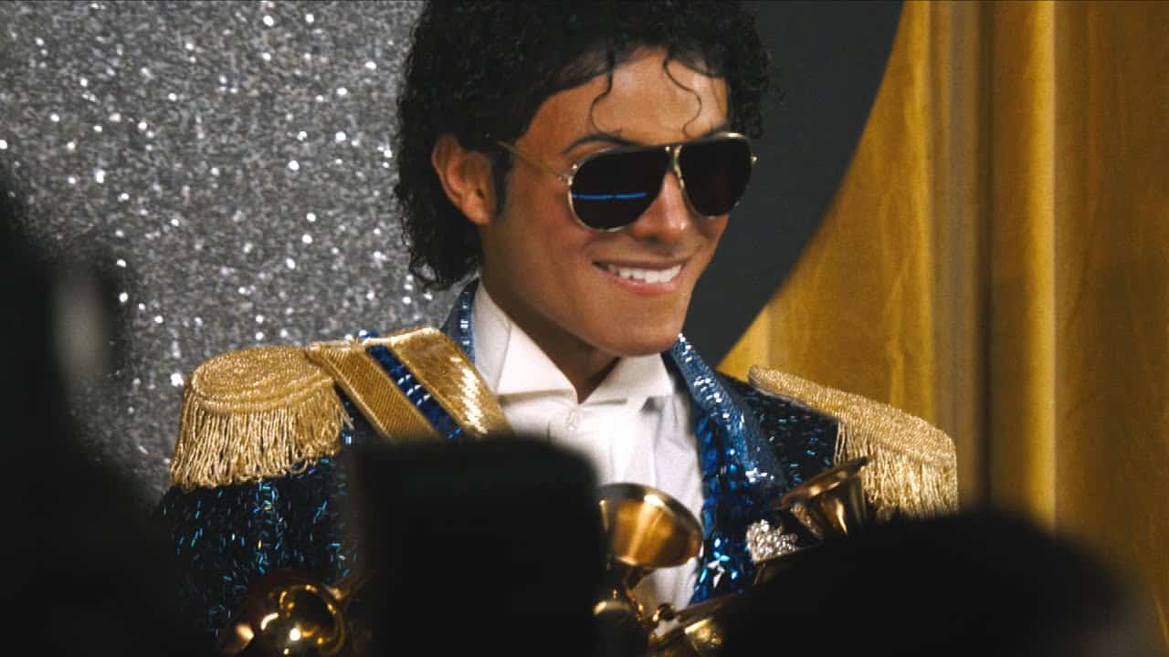 Michael – cinebiografia do astro do pop Michael Jackson ganha novo trailer