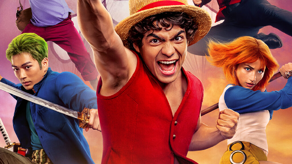 One Piece: A Série – a aventura não para no novo trailer