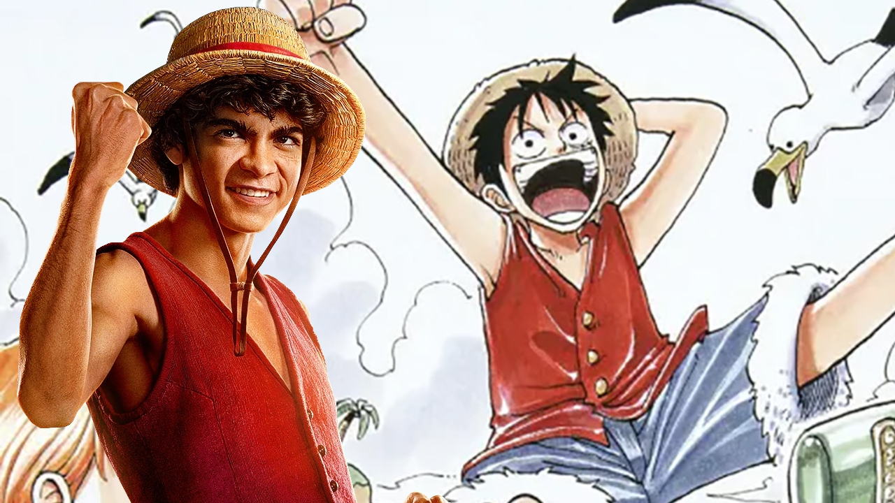 WE ARE! Elenco de One Piece: A Série recria imagens icônicas do mangá