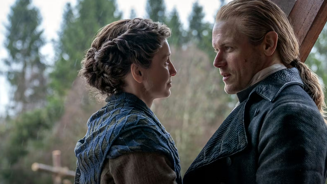 Temporada final de Outlander ganha trailer