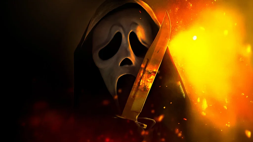 Quem está por trás da máscara? Pânico 7 ganha trailer final