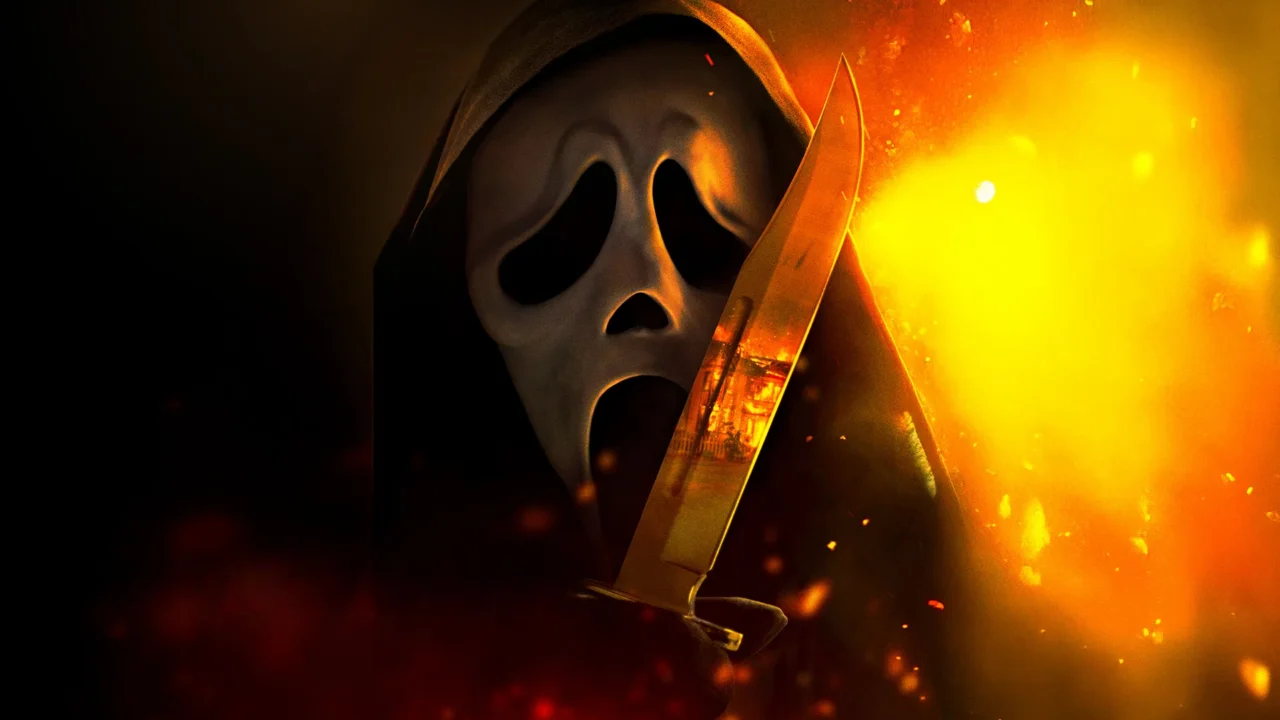 Quem está por trás da máscara? Pânico 7 ganha trailer final