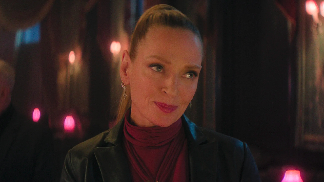 Pretty Lethal – filme com Uma Thurman ganha trailer