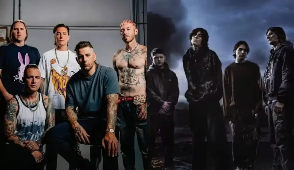 Rock in Rio – Avenged Sevenfold e Bring Me the Horizon são anunciados