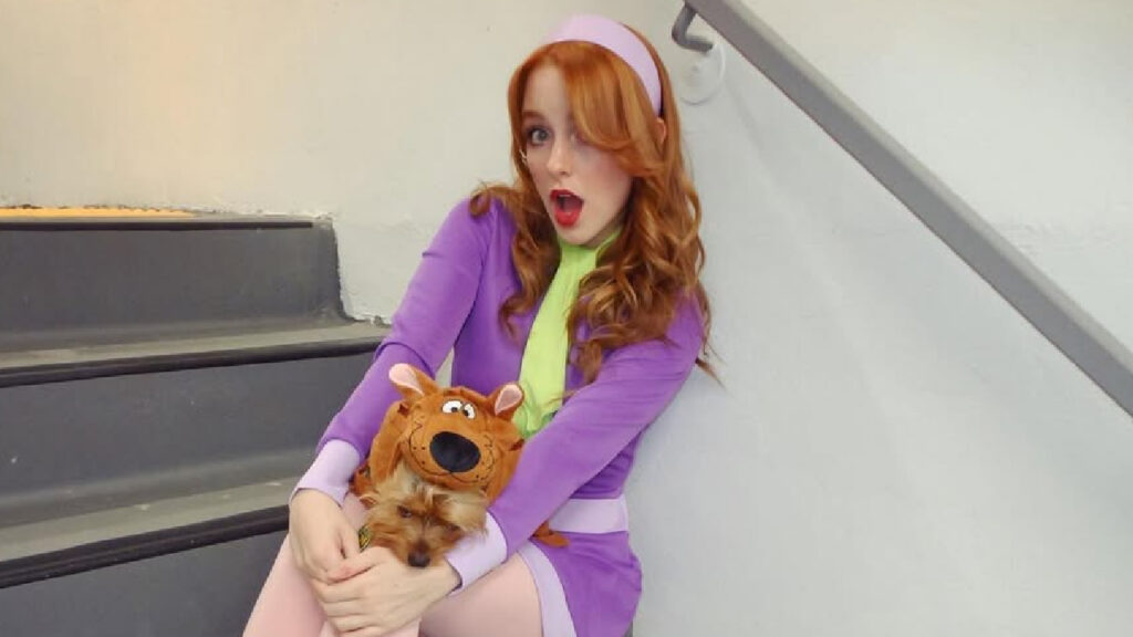 Scooby-Doo – McKenna Grace entra para a série live-action