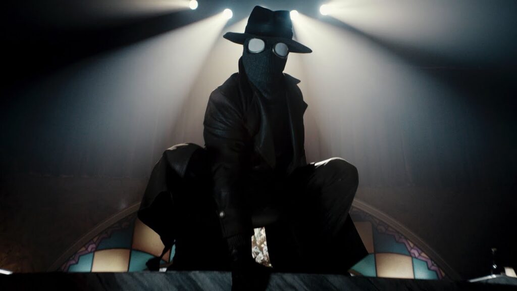 Spider-Noir – confira o primeiro trailer da série com Nicolas Cage