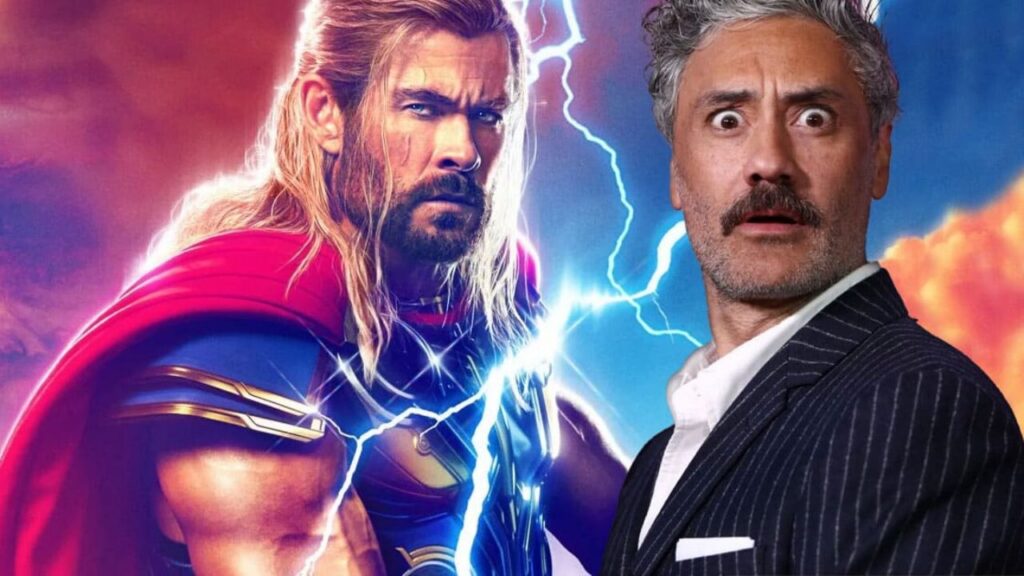 Clima tenso entre os Brothers! Chris Hemsworth critica excesso de humor em Thor: Amor e Trovão