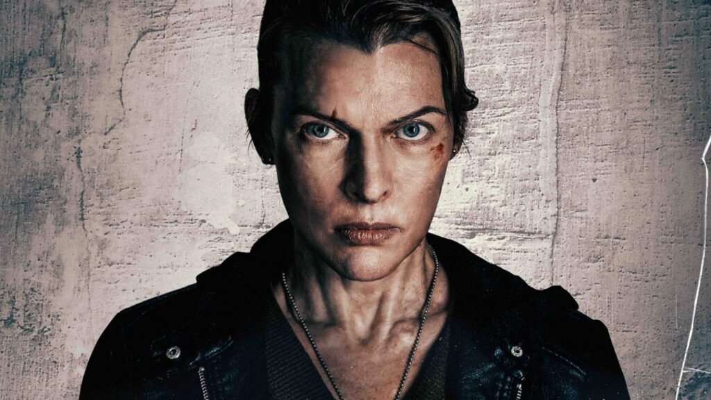 Vingadora – Milla Jovovich corre contra o tempo no trailer
