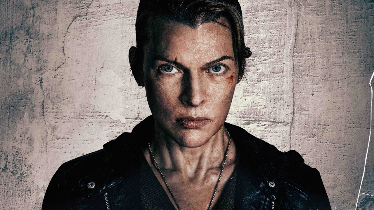 Vingadora – Milla Jovovich corre contra o tempo no trailer