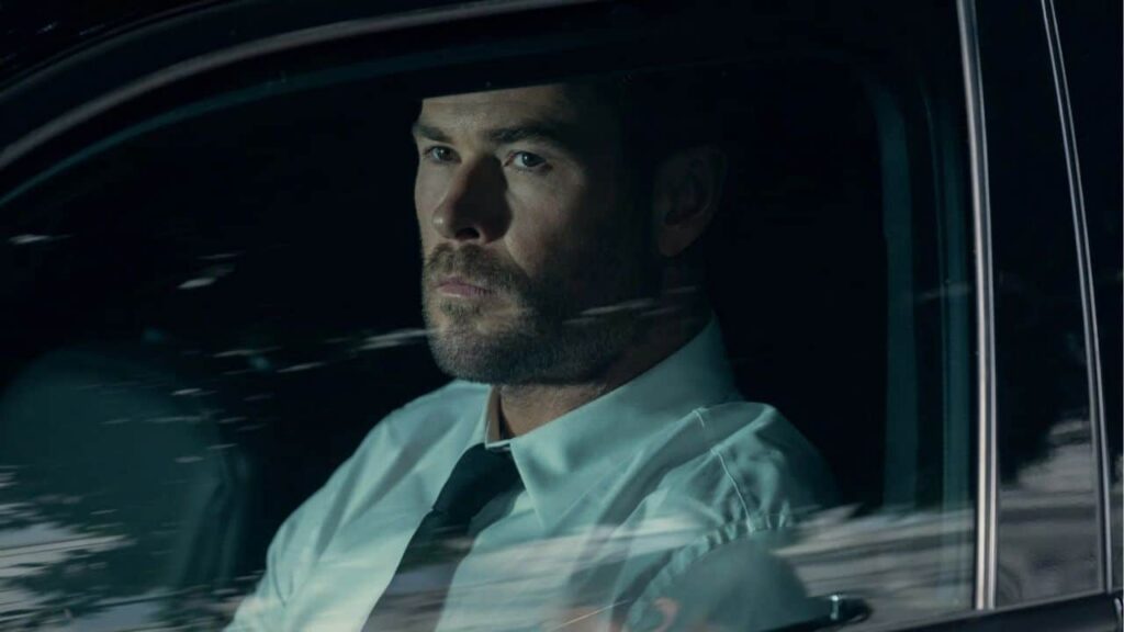 Caminhos do Crime – Chris Hemsworth e grande elenco no filme de assalto