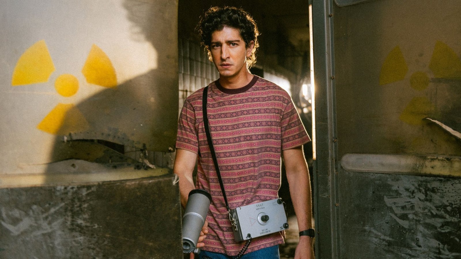 Emergência Radioativa – série brasileira ganha trailer completo