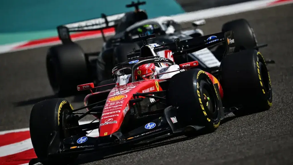 Big Brother? Raça Negra? F1 revela abertura da temporada 2026 e gera memes