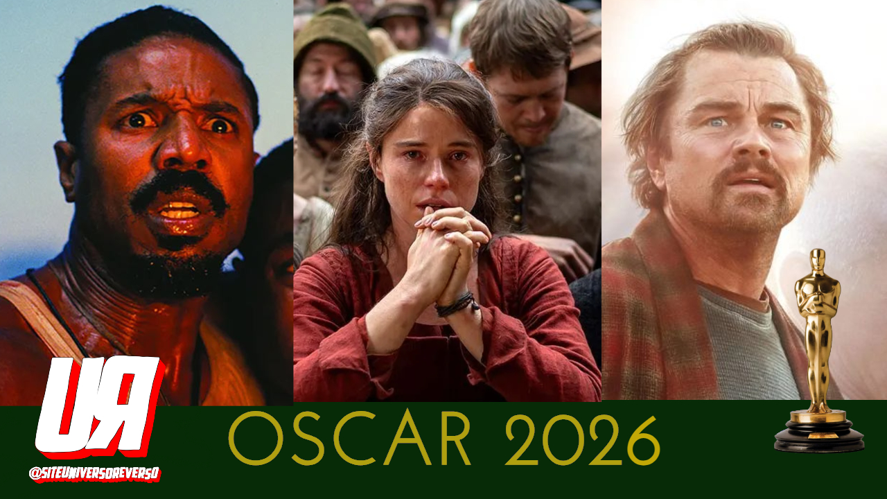 Oscar 2026 – confira os vencedores da maior premiação do cinema