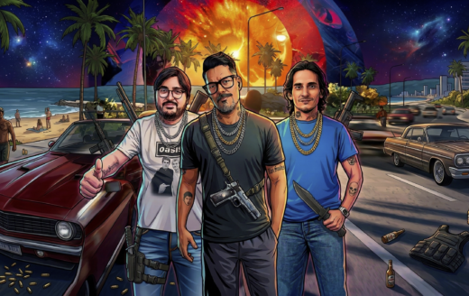 GTA 6: SAIBA TUDO SOBRE O ATRASO DO GAME