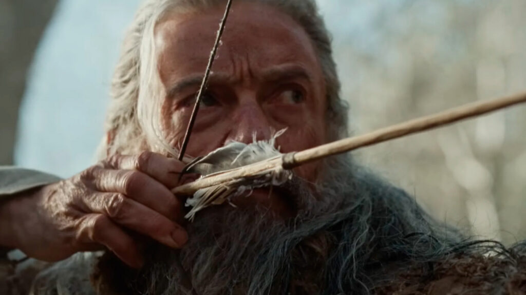 A Morte de Robin Hood – filme com Hugh Jackman ganha trailer dublado