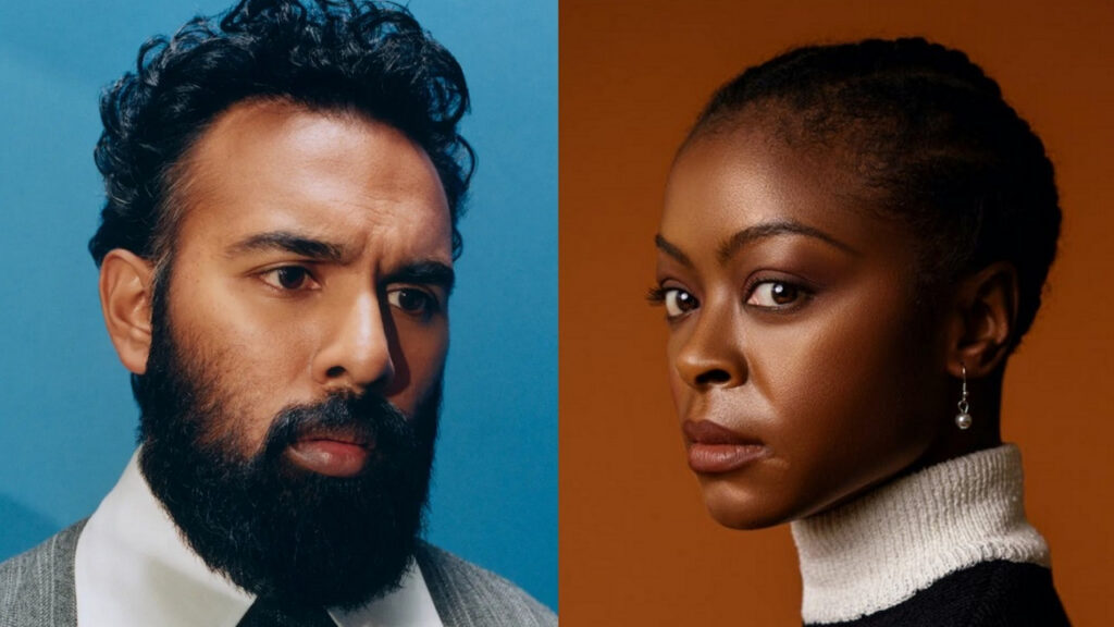 Arquivo X – Himesh Patel entra para elenco do reboot