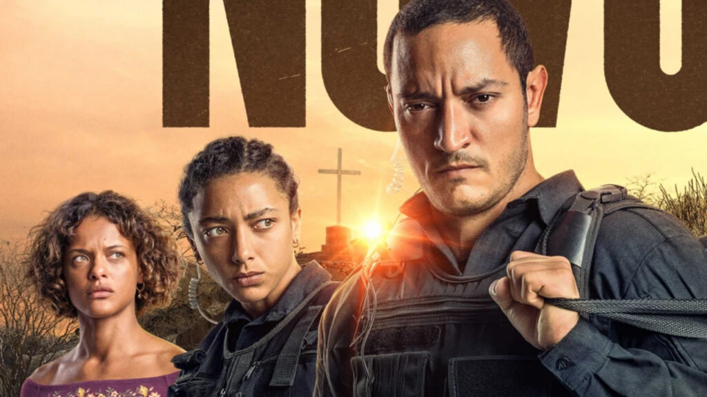 Cangaço Novo – segunda temporada ganha novo trailer intenso