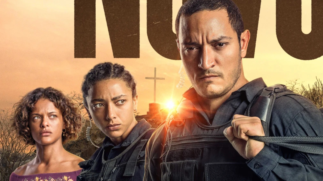 Cangaço Novo – segunda temporada ganha novo trailer intenso
