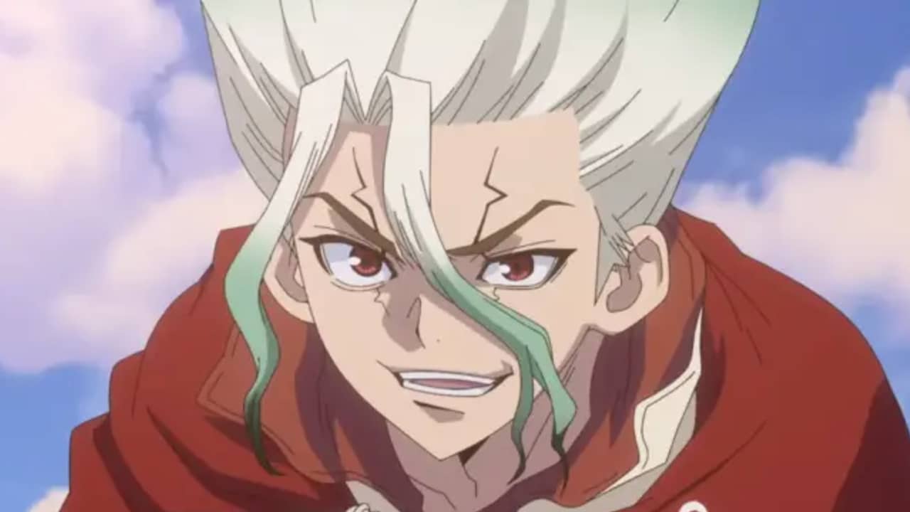Dr. Stone – final do anime se passa em Araxá – MG, veja trailer