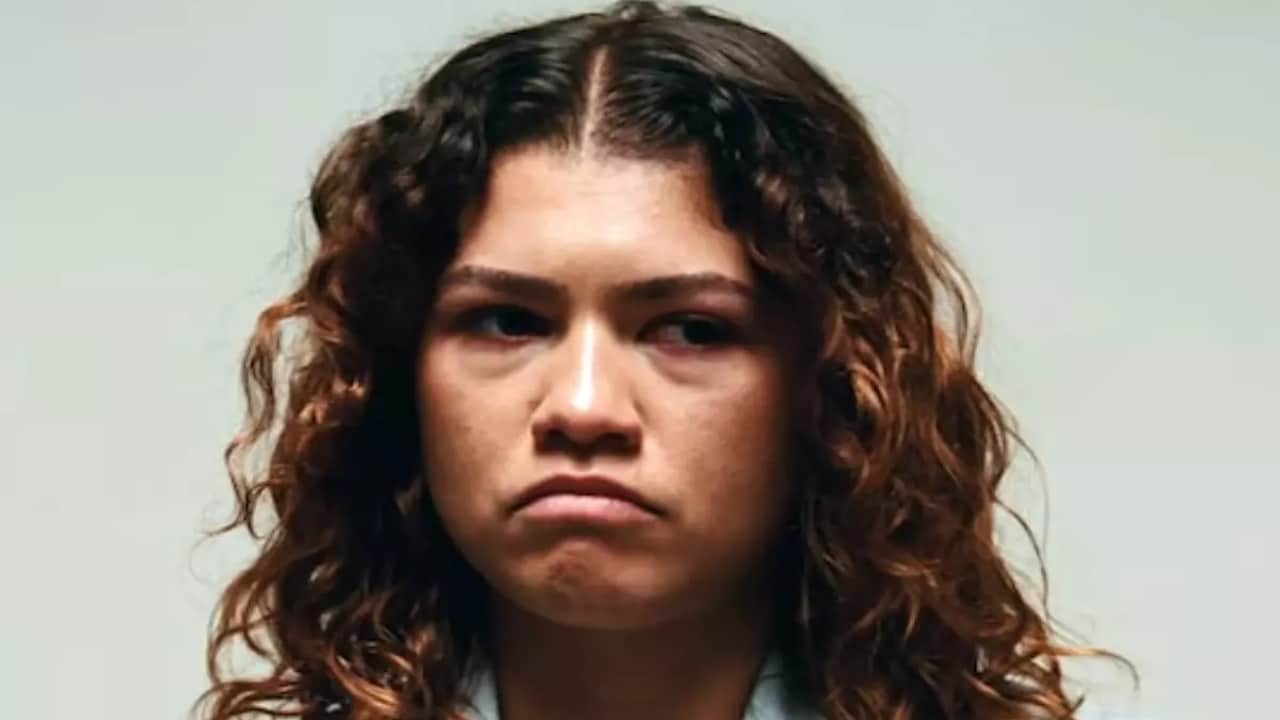 Euphoria – Zendaya fugindo, Sydney Sweeney no Onlyfans e muito mais no novo trailer