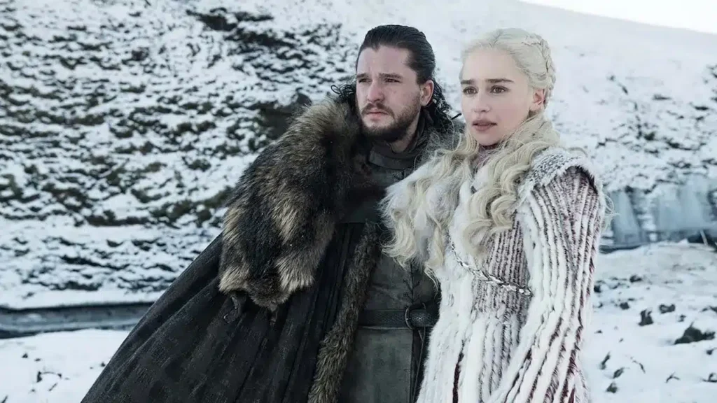 Bomba nos Sete Reinos! Filme de Game of Thrones está em desenvolvimento