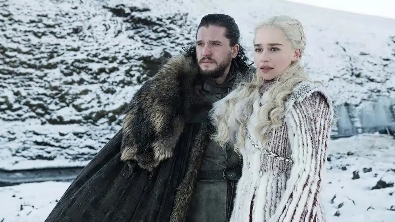 Bomba nos Sete Reinos! Filme de Game of Thrones está em desenvolvimento