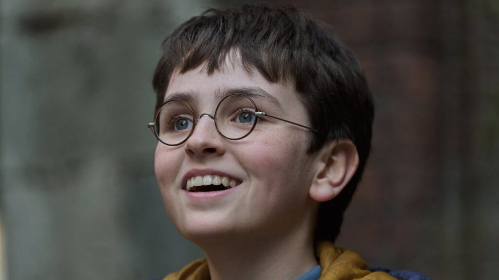 Harry Potter e a Pedra Filosofal – série da HBO ganha trailer