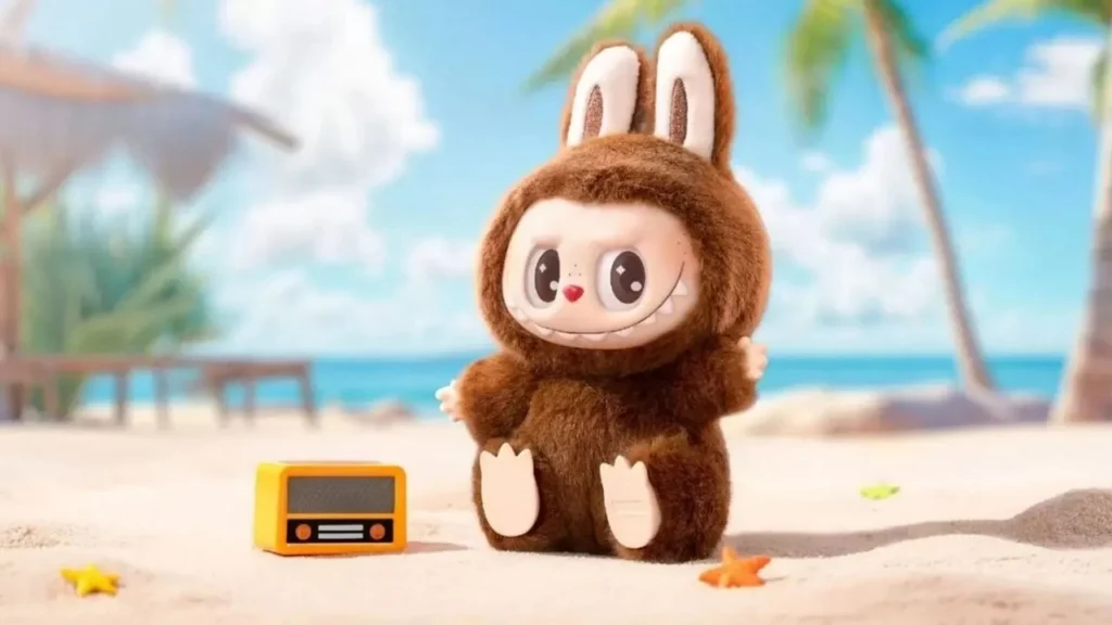 Labubu – Diretor de Wonka e Paddington assume filme