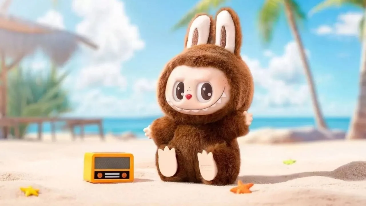 Labubu – Diretor de Wonka e Paddington assume filme
