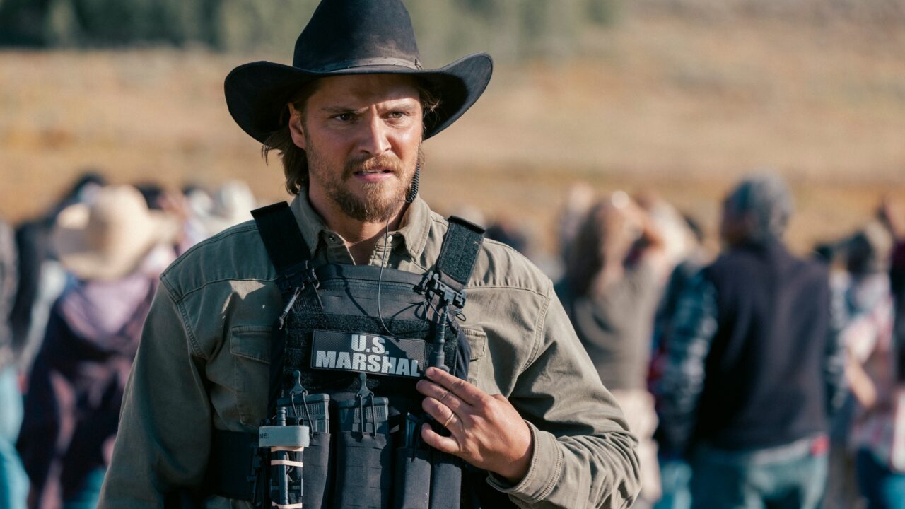 Marshals: Uma História de Yellowstone – Confira o primeiro episódio grátis [ATUALIZAÇÃO]