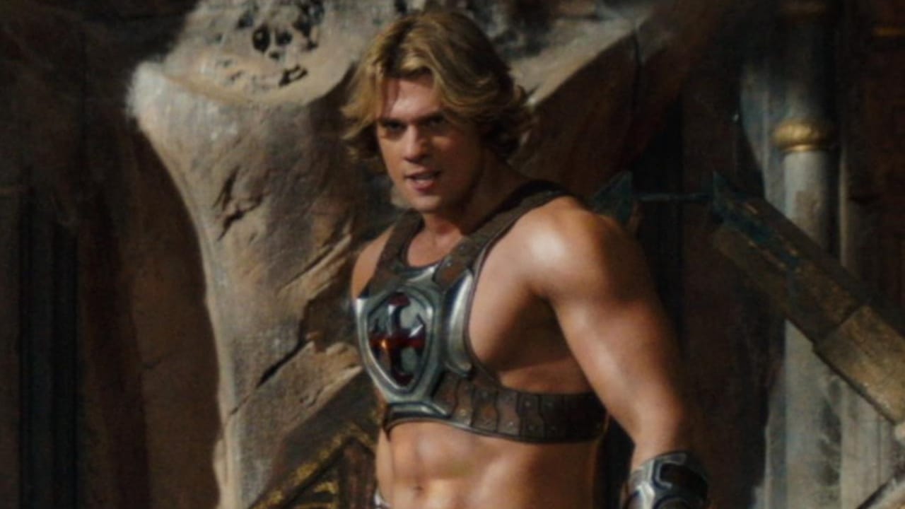 He-Man tenta salvar Eternia no novo trailer de Mestres do Universo