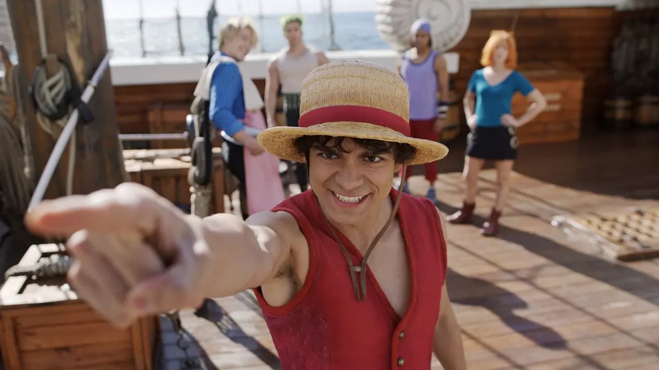 Trailer final aquece para estreia da nova temporada de One Piece: A Série