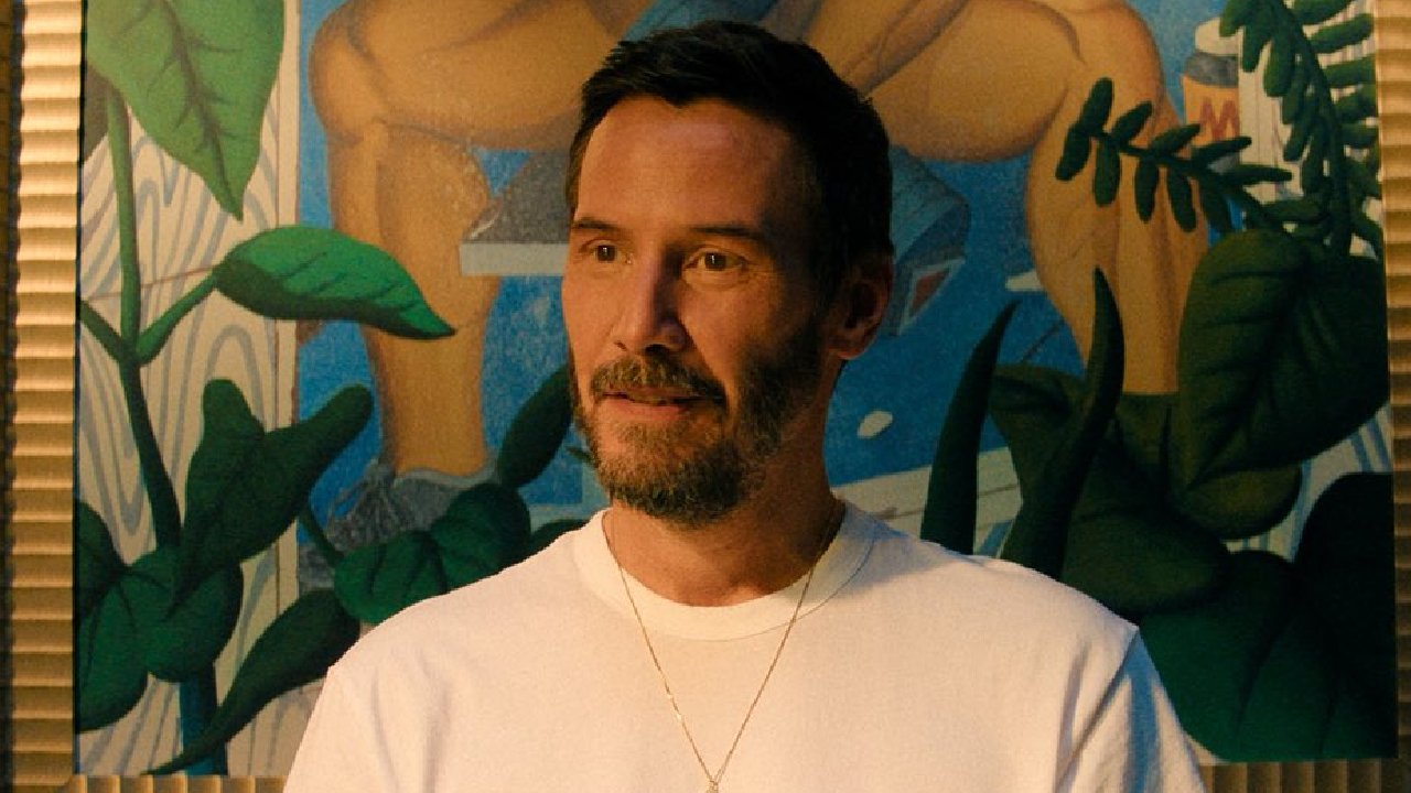 Outcome – veja o trailer da comédia com Keanu Reeves