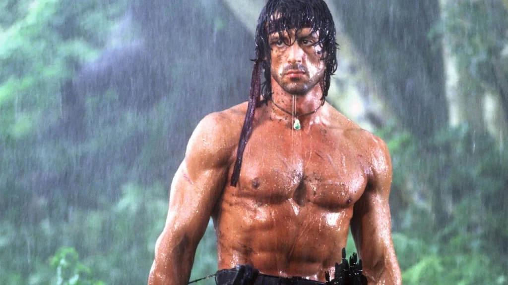 Rambo – Sylvester Stallone irá participar do novo filme, entenda