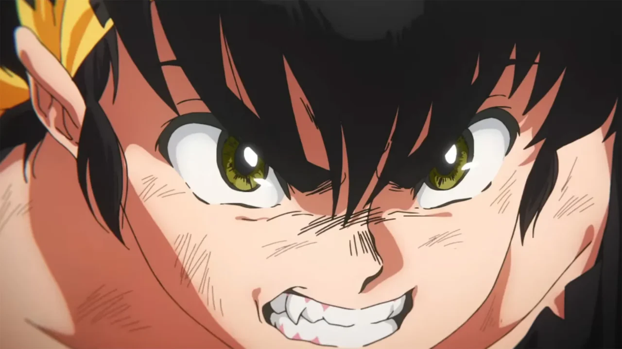 Ranma1/2 – terceira temporada ganha trailer e data de estreia
