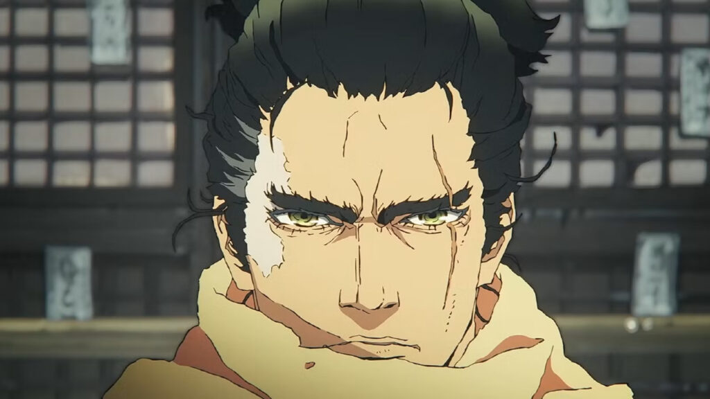 Sekiro: No Defeat – anime que adapta o jogo ganha trailer