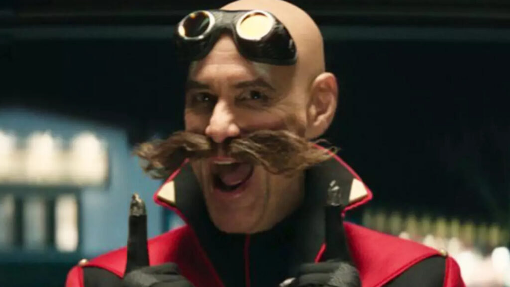 Sonic 4: O Filme – teaser confirma retorno de Jim Carrey