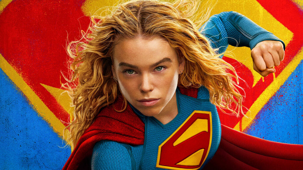 Supergirl – novo filme da DC ganha trailer irado
