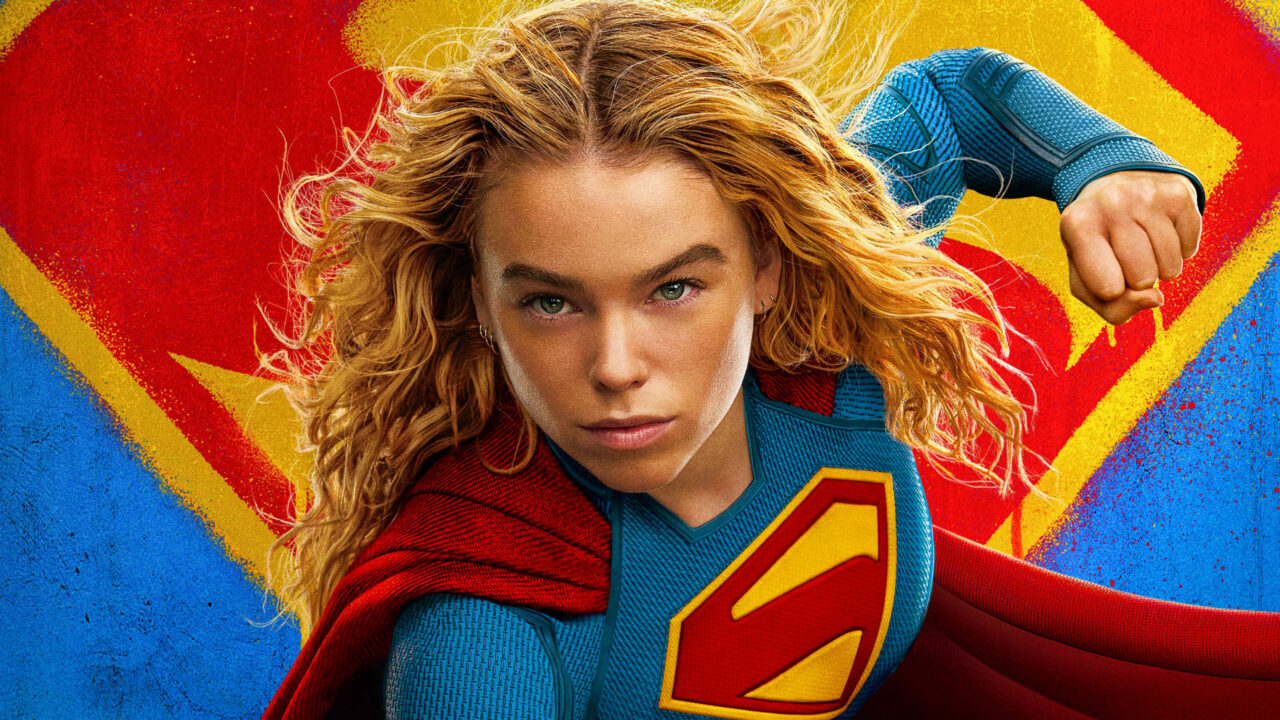 Supergirl – novo filme da DC ganha trailer irado