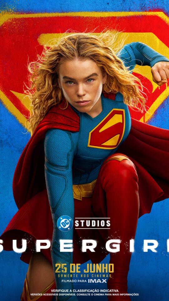Supergirl