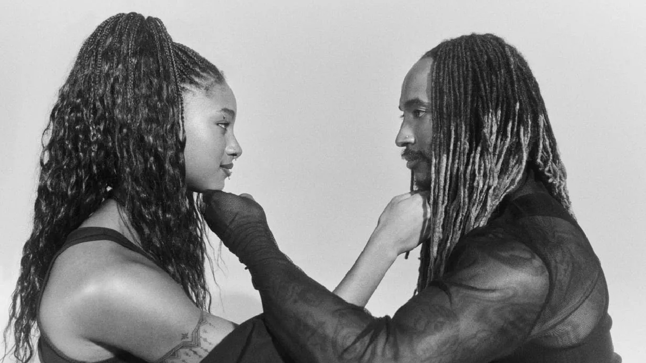 Thundercat lança parceria com WILLOW