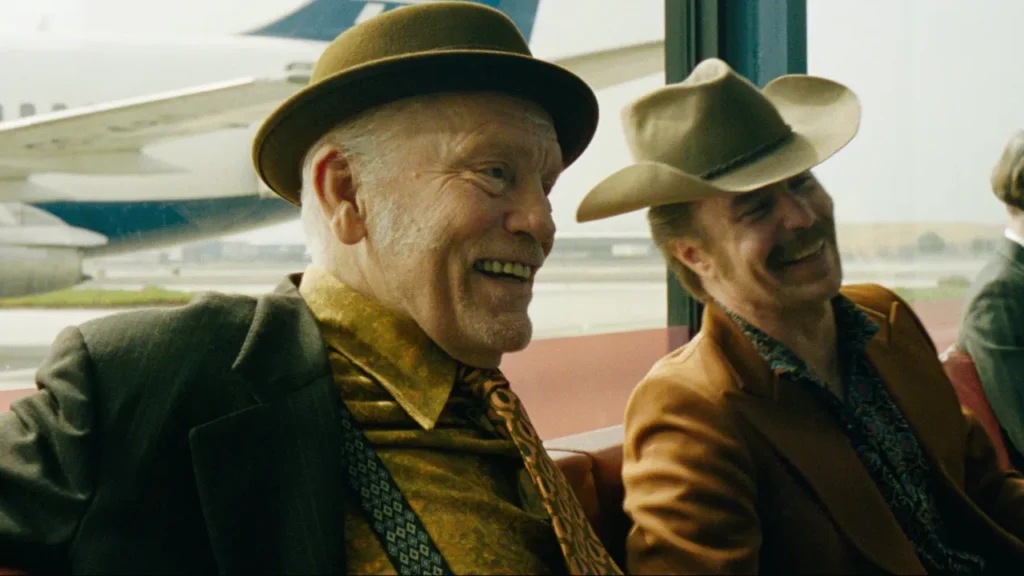 Wild Horse Nine – novo filme de Martin McDonagh ganha trailer