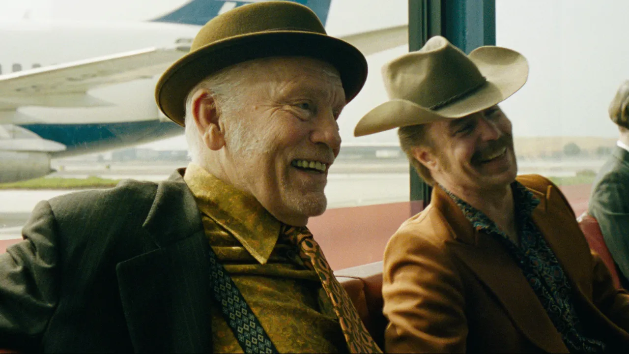 Wild Horse Nine – novo filme de Martin McDonagh ganha trailer