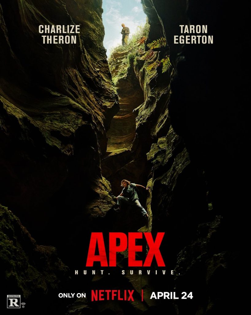 Apex: O Jogo do Predador