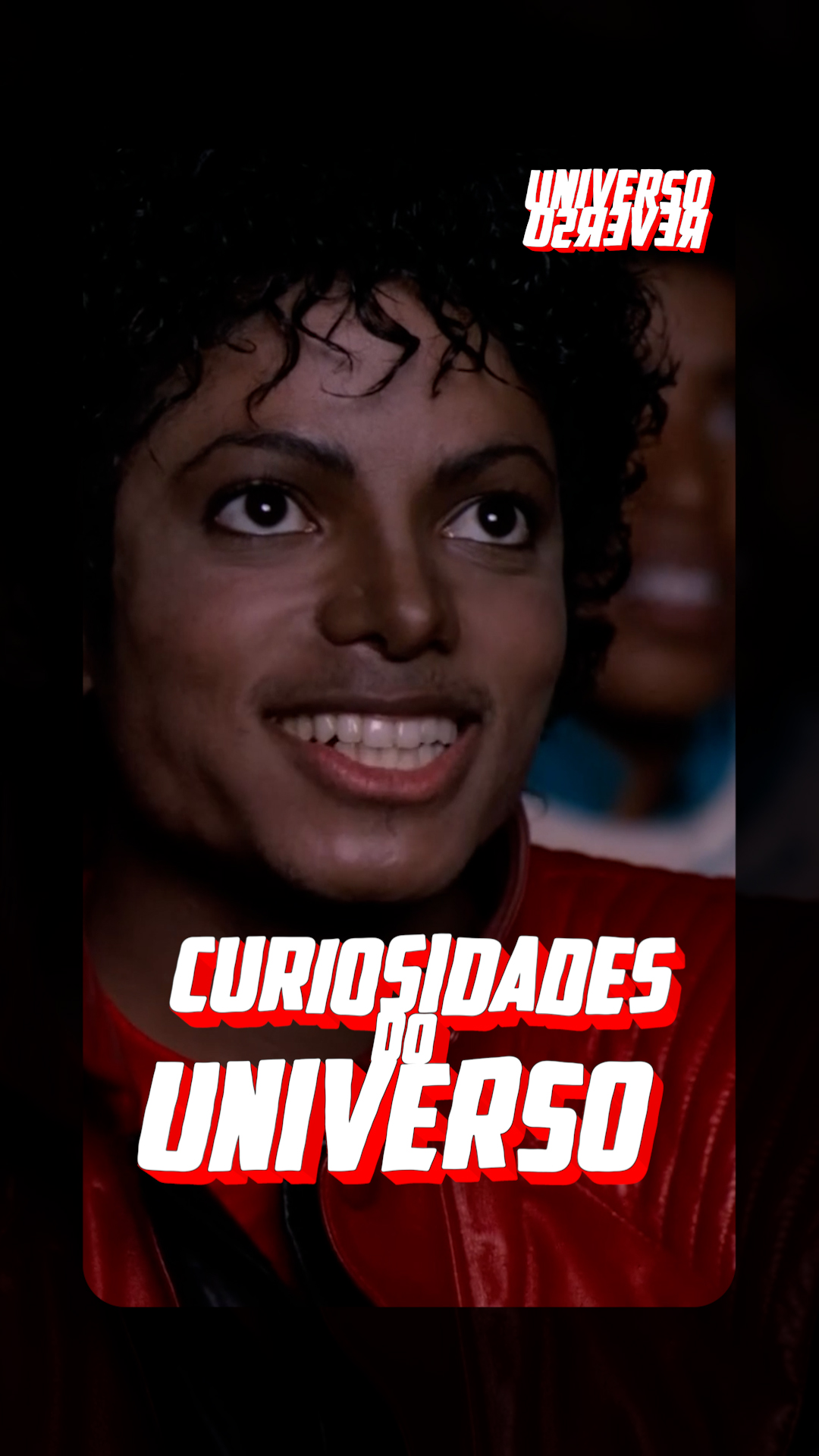 MICHAEL JACKSON O REI DO POP