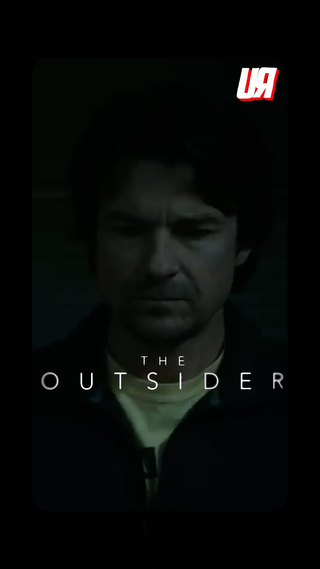 THE OUTSIDER