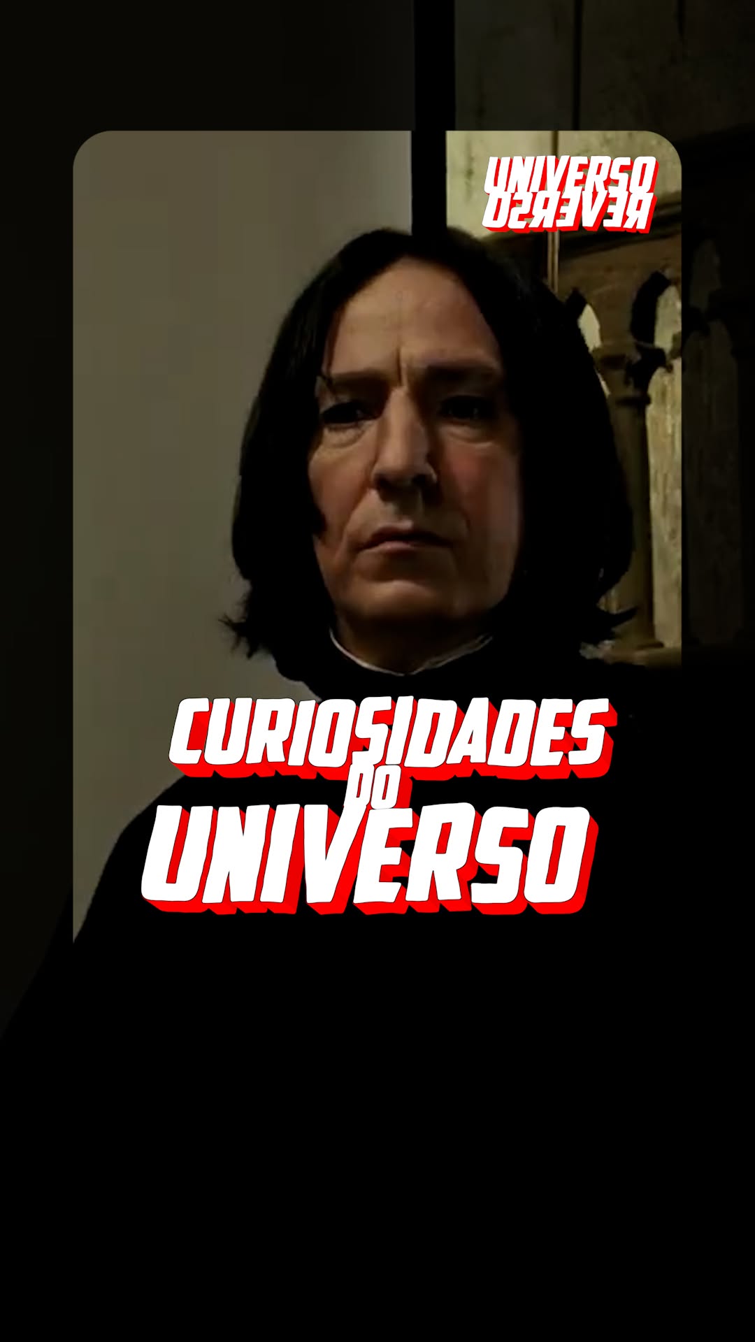 HARRY POTTER A SÉRIE