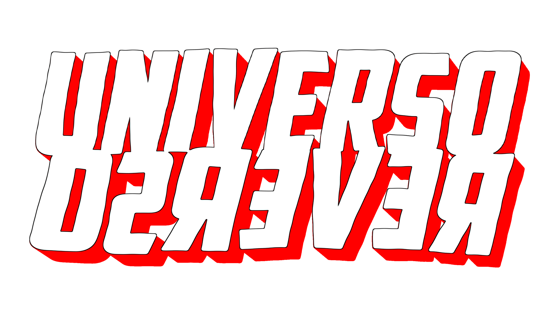 UNIVERSO REVERSO