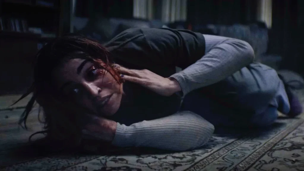 A Morte do Demônio: Em Chamas – primeiro teaser do filme é revelado