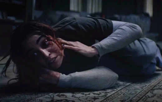 A Morte do Demônio: Em Chamas – primeiro teaser do filme é revelado
